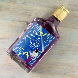 Lavender Liqueur 200ml